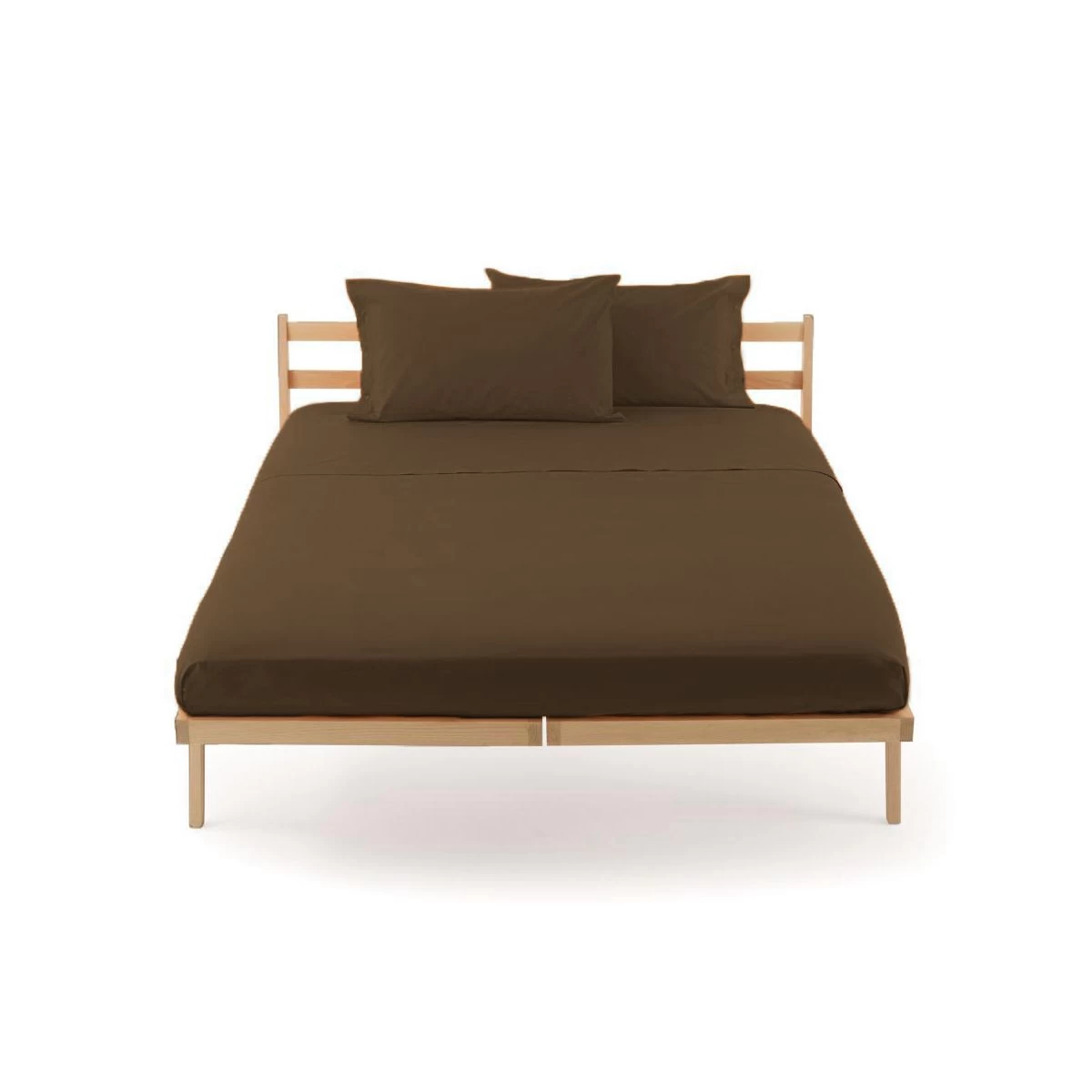 Lenzuolo Piano Clic Clac Di Zucchi In Percalle Matrimoniale Due Piazze P352 - immagine 6