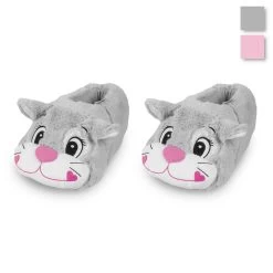 Pantofole Bambina You Young Di Enrico Coveri 4066021 T897