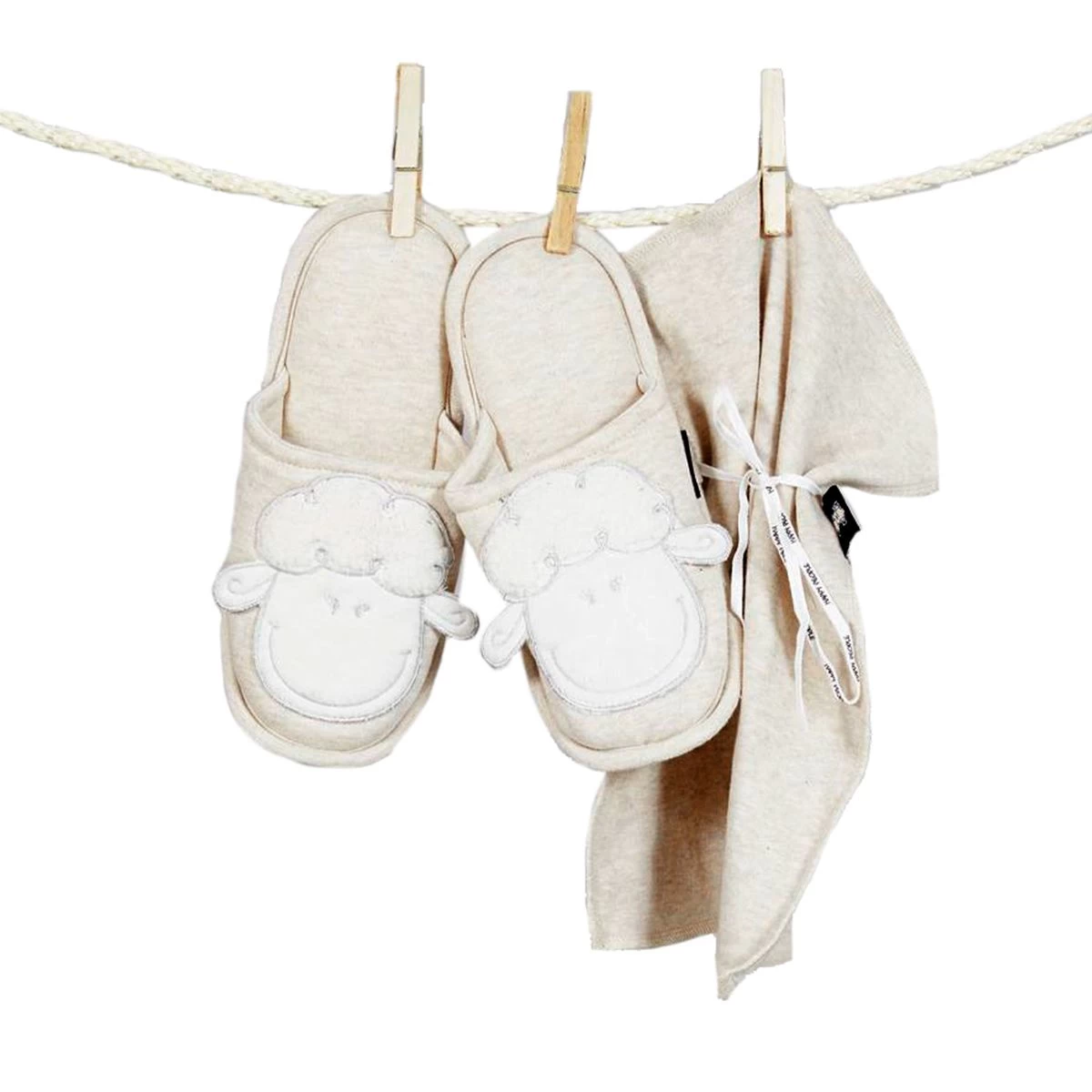 Pantofole Donna Elmetti Happy People 4719 V151 - immagine 3