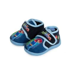 Pantofole Alte A Strappo PJ Masks Super Pigiamini R884