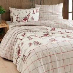 Parure Copripiumino Engelberg Di Daunex - Dimensioni Varie Y835