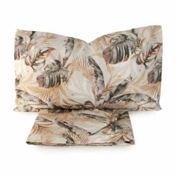 Parure Copripiumino Angela Di Laura Biagiotti Stampa Digitale Matrimoniale Y932