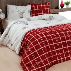 Parure Copripiumino Verney Di Daunex - Dimensioni Varie Y836