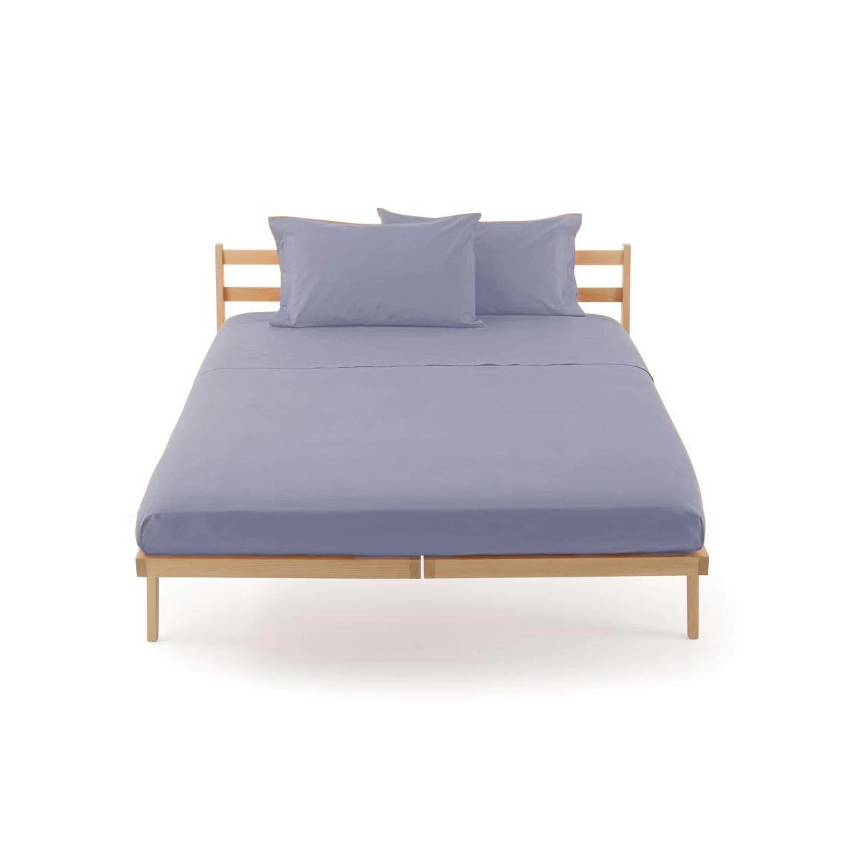 Lenzuolo Piano Clic Clac Di Zucchi In Percalle Matrimoniale Due Piazze P352 - immagine 3