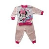 Pigiama Neonata Minnie Disney In Cotone Da 12 A 30 Mesi WD101542 V705