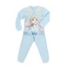 Pigiama Bambina Frozen Disney In Pile WD900171 J062
