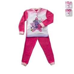 Pigiama Bambina L.O.L. Surprise In Pile PL22086 V379