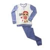 Pigiama Bambina L.O.L. Surprise In Caldo Cotone PL22076 V398