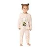 Pigiama Bambina/ragazza Apero Happy People In Cotone 5610 W851