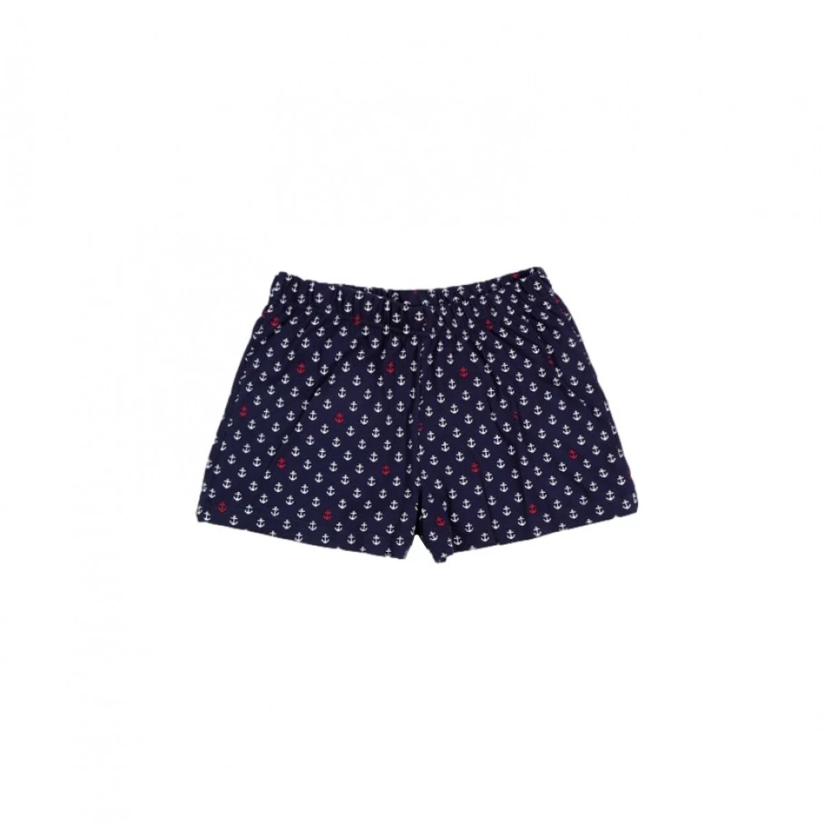 Pigiama Bambina/ragazza Estivo La Vie Est Belle In Cotone 55224 K372 - immagine 3