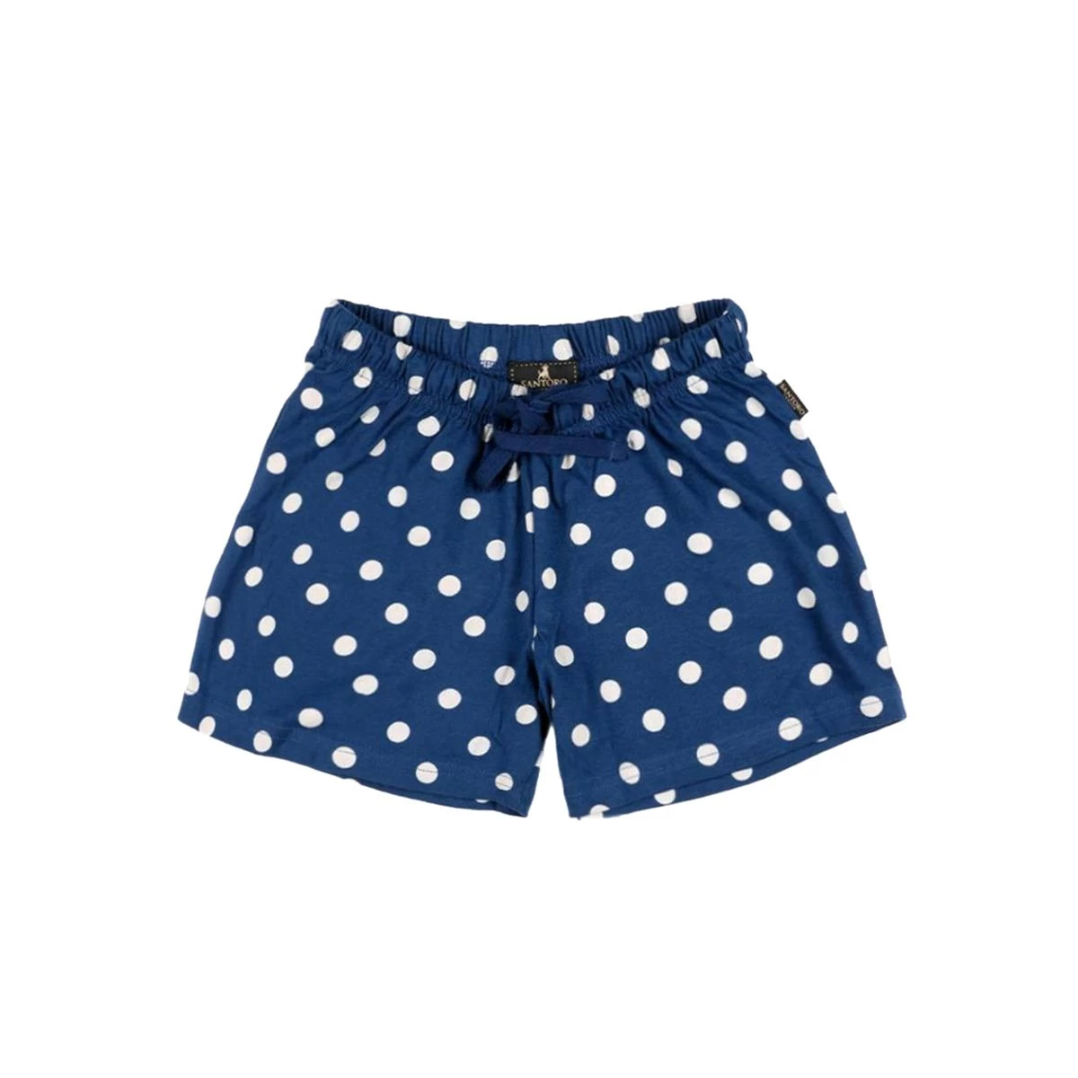 Pigiama Bambina/ragazza Estivo Summer Days Gorjuss In Cotone 54448 Z038 - immagine 3