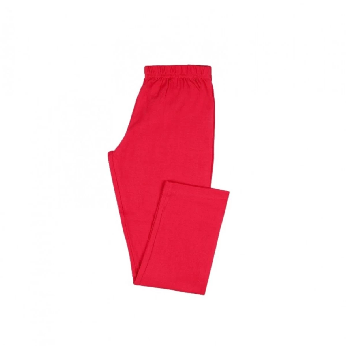 Pigiama Bambina/ragazza Lou Lou In Cotone 56202 K454 - immagine 3