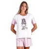 Pigiama Donna Estivo Little Boat Gorjuss 55612 W977