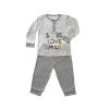 Pigiama Bambina In Cotone Babyvip J3992/11 V628
