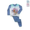 Pigiama L.O.L. Surprise Per Bambina In Cotone PL22064 U588