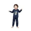 Pigiama Bambino/ragazzo Drago Happy People In Caldo Cotone 4654 U798