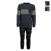 Pigiama Uomo Exclusive In Punto Milano P743 W583