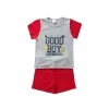 Pigiama Corto Bambino Good Boy Di Babyvip V624