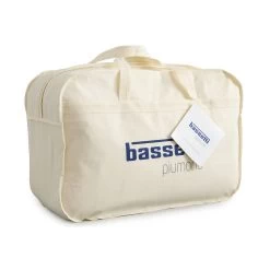 Piumino Bassetti 4 Stagioni 70% Piumino 30% Piumetta - Dimensioni Varie P941