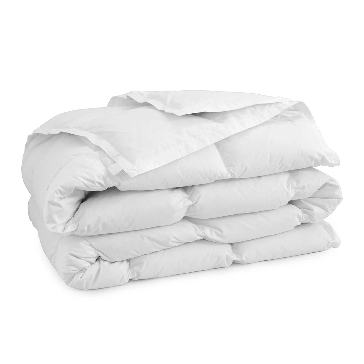 Piumino Invernale DaunenStep D200 Una Piazza E Mezza 90% Piumino 10% Piumetta Q094 - immagine 2