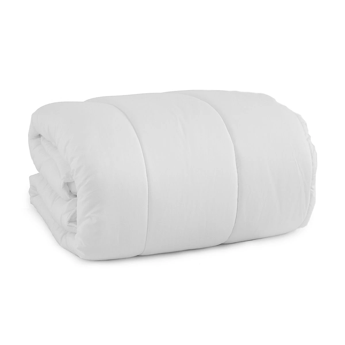 Piumino Caleffi In Microfibra Art. Morfeo 300 Gr/mq Matrimoniale N717 - immagine 2