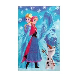 Plaid Flannel Frozen Disney Supersoft 100x140 Cm S999