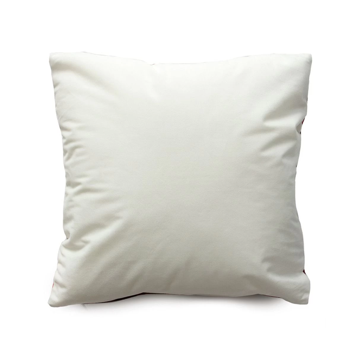 Fodera Copricuscino Natalizia Animals And Gifts Con Stampa Digitale Z588 - immagine 2