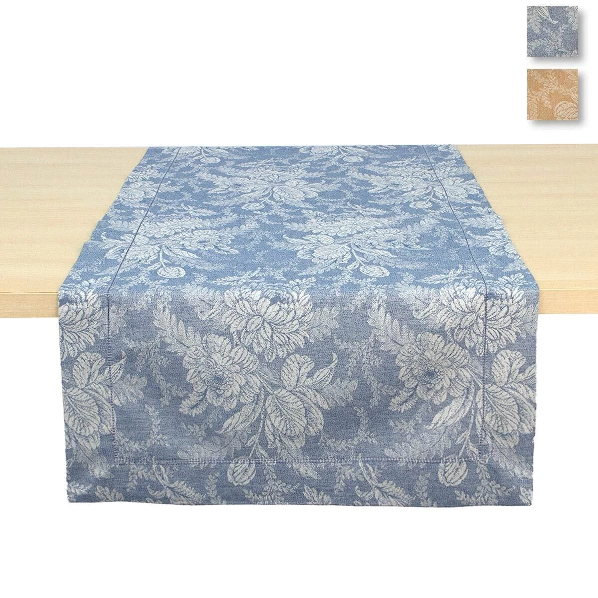 Runner Oristano Di Bassetti Granfoulard 50x150 Cm J857