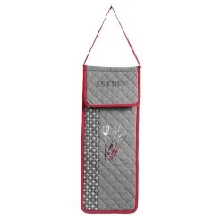 Sacca Portapane Chef Barbecue Imbottita V279