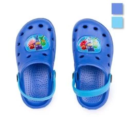 Sandalo Sabot Bambino Super Pigiamini Pj Masks J760