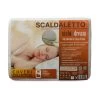 Scaldaletto Elettrico Enrico Coveri 4132005 Singolo 480 Gr/mq T051