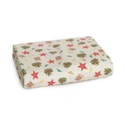 Scampolo Tessuto Gifts Cotone Loneta Digitale 275x275 Cm Y154