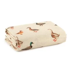 Scampolo Tessuto Odeca Cotone Loneta Digitale 275x275 Cm Y270