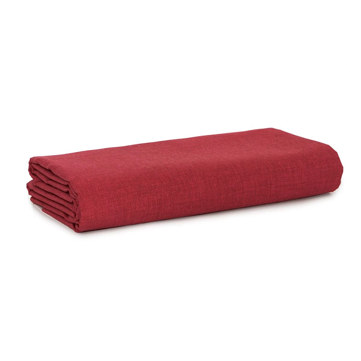 Scampolo Tessuto Loneta Di Cotone In Tinta Unita 270x280 Cm S450 - immagine 6