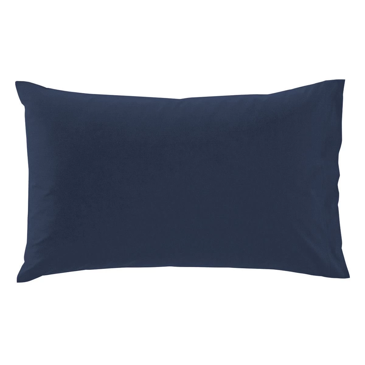 Set 2 Federe Tinta Unita Di Bassetti In Puro Cotone S160 - immagine 2