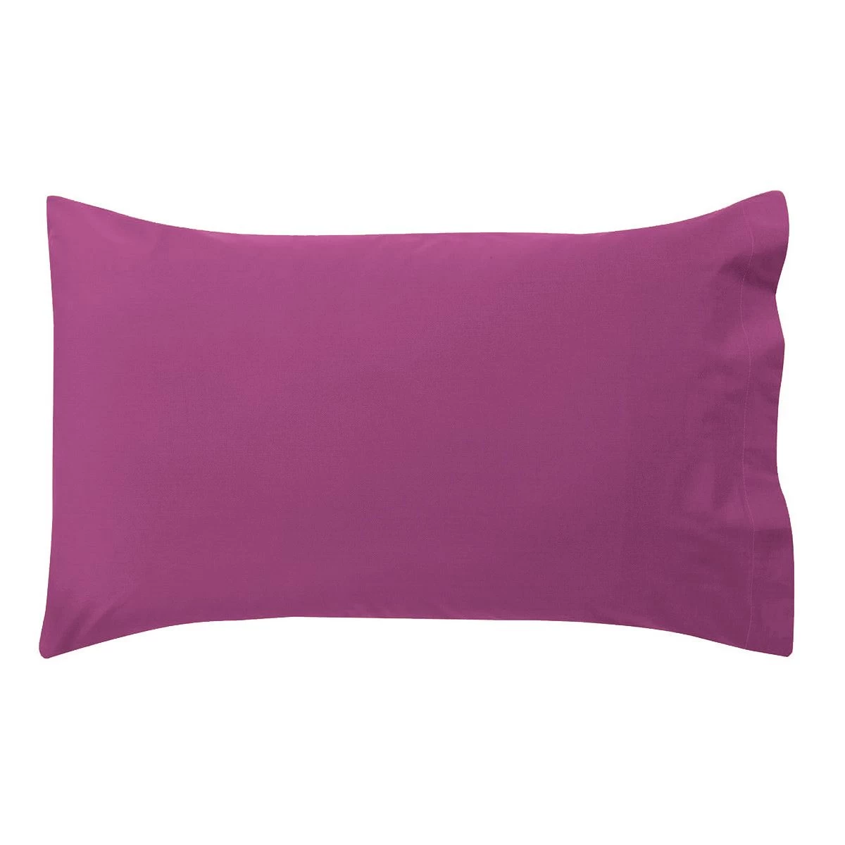 Set 2 Federe Tinta Unita Di Bassetti In Puro Cotone S160 - immagine 7