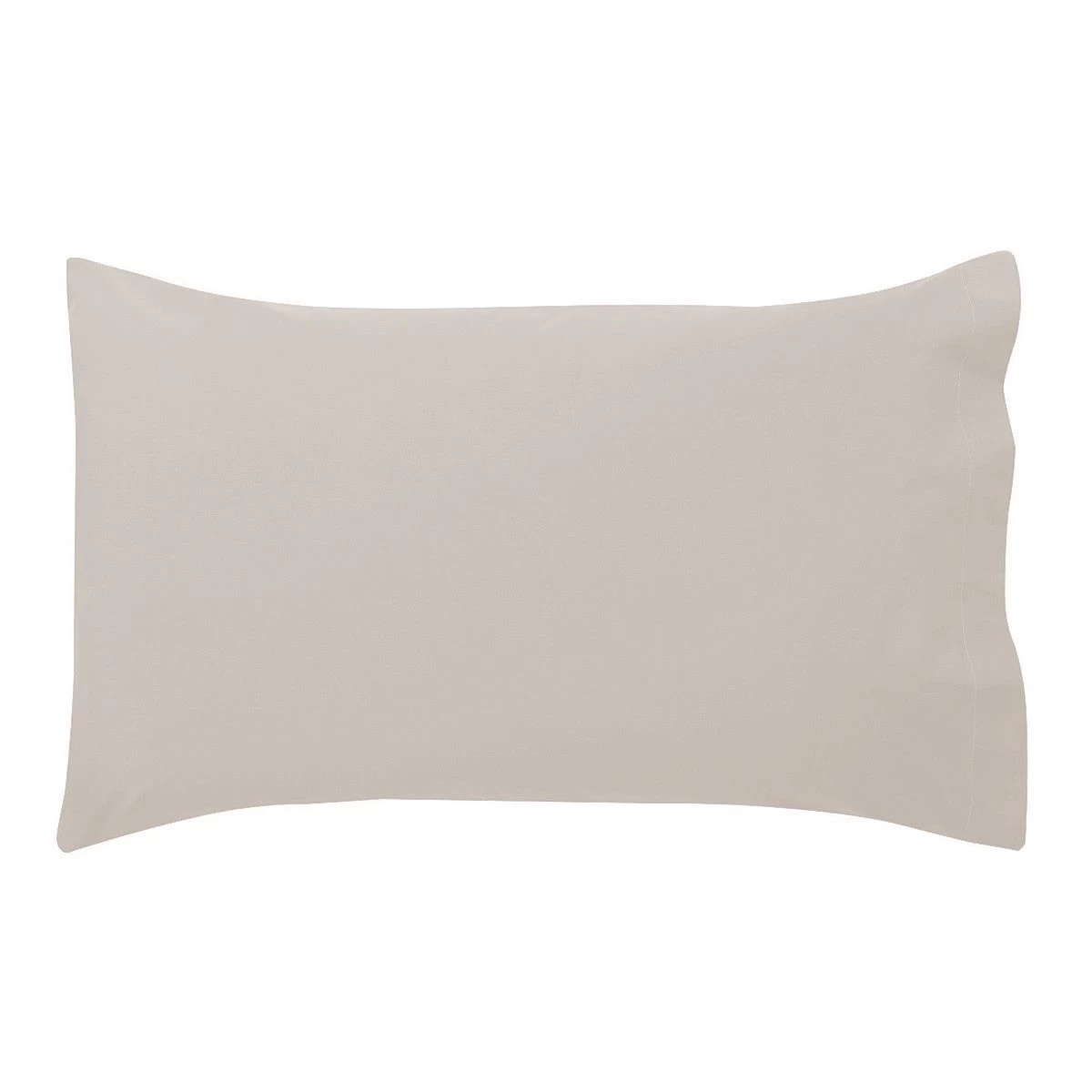 Set 2 Federe Tinta Unita Di Bassetti In Puro Cotone S160 - immagine 4