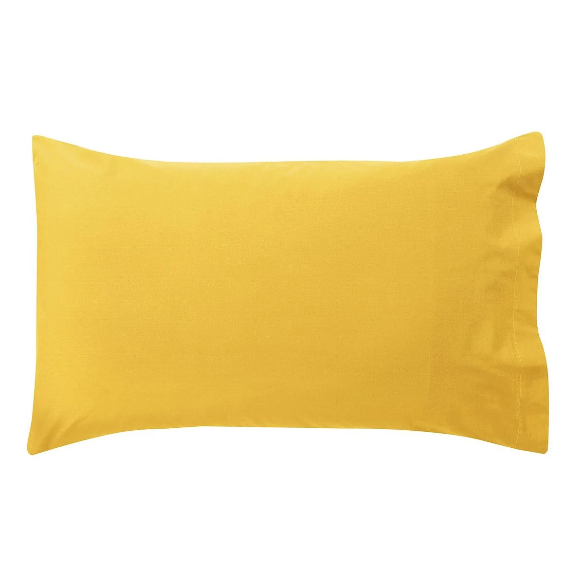 Set 2 Federe Tinta Unita Di Bassetti In Puro Cotone S160 - immagine 6