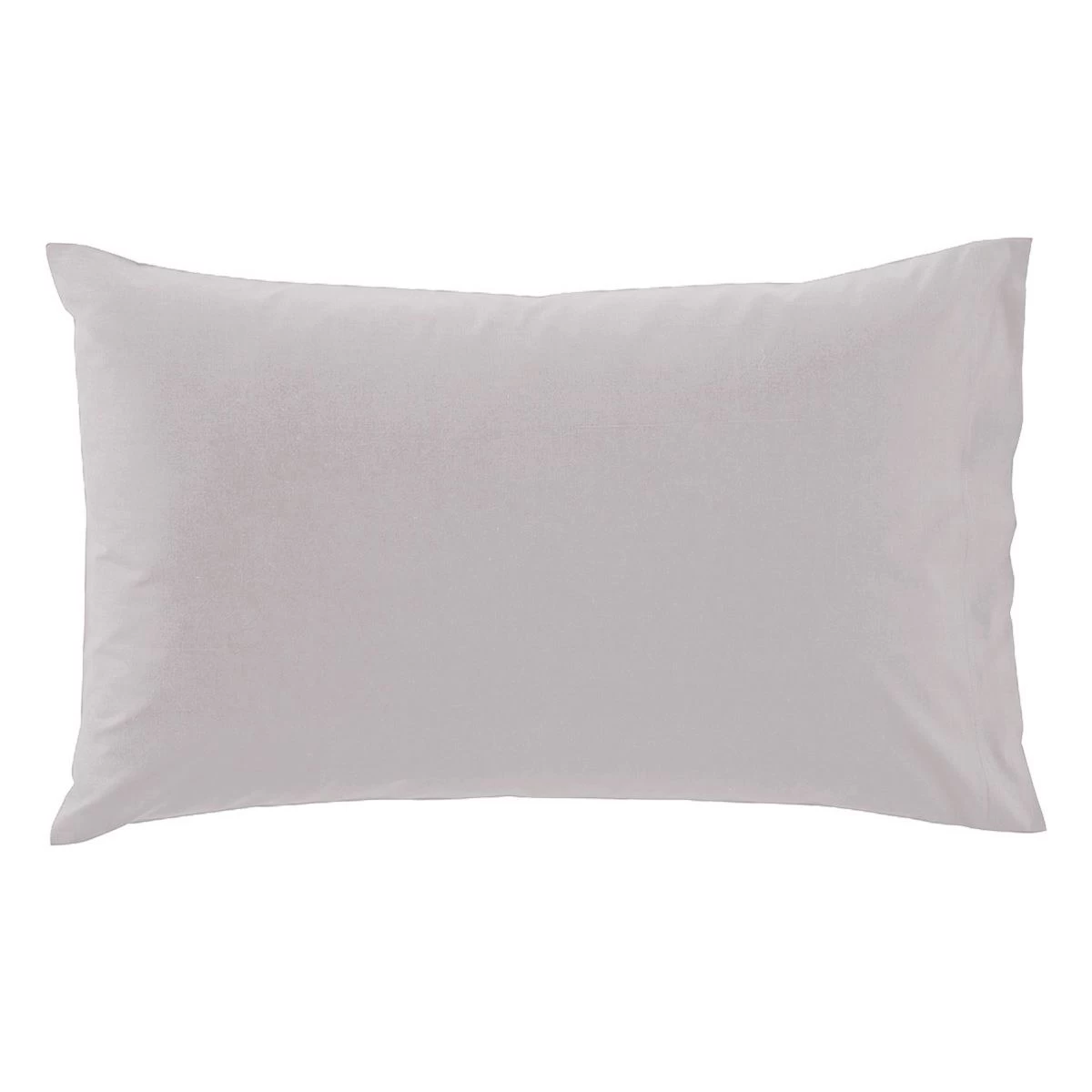 Set 2 Federe Tinta Unita Di Bassetti In Puro Cotone S160 - immagine 3