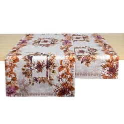 Set 2 Runner Centrotavola Maqui Di Laura Biagiotti J854