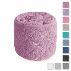 Set 6 Lavette Di Maestro In Spugna 500 Gr/mq W479