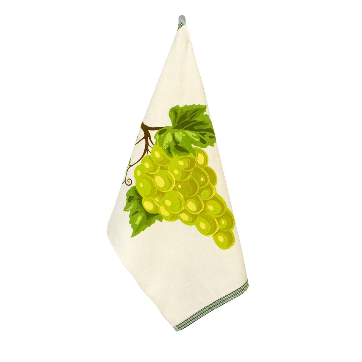 Set 6 Strofinacci Cucina Asciugapiatti Land In Spugna J712 - immagine 4