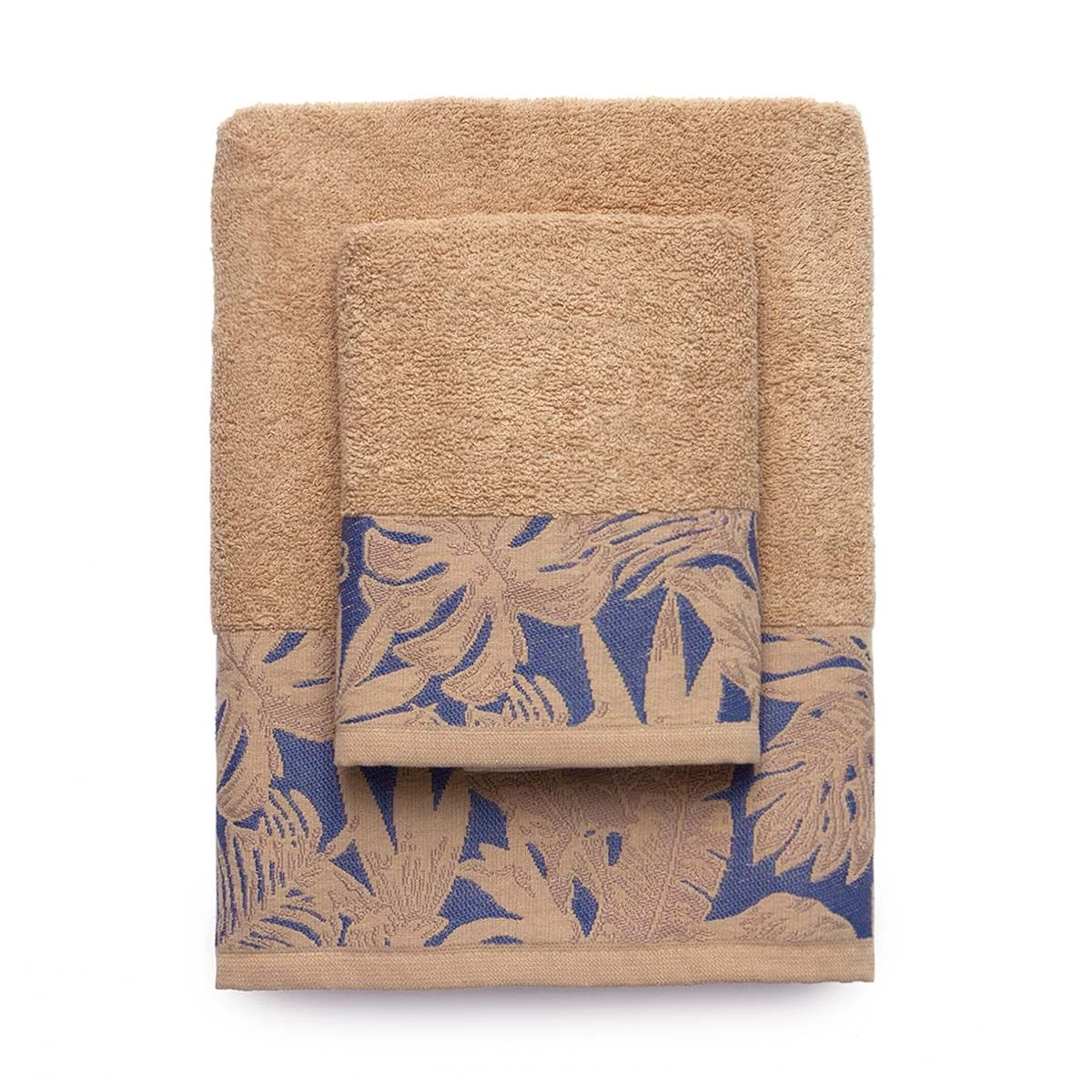 Set Asciugamani 1+1 Rody Di Laura Biagiotti In Spugna Y901 - immagine 4