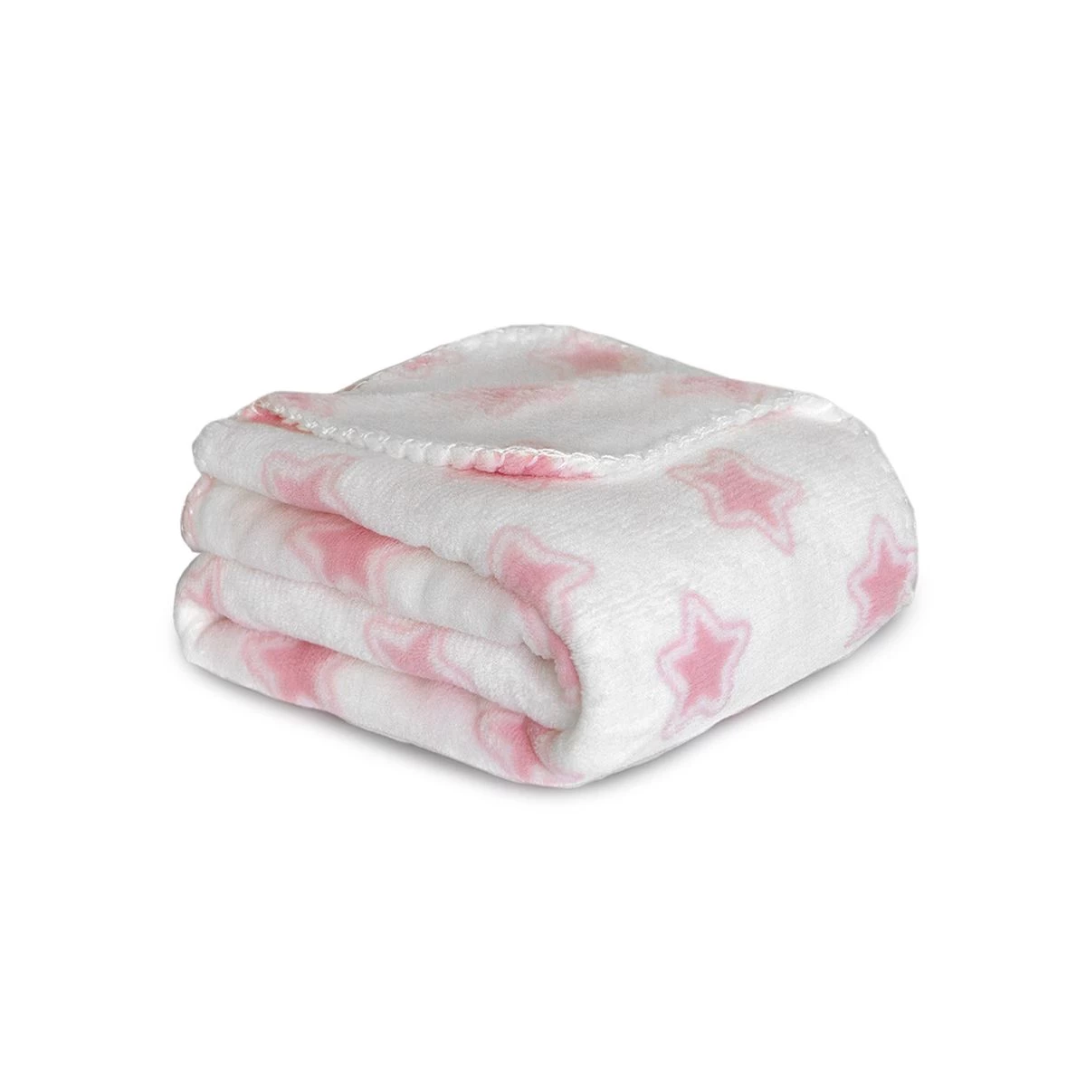 Plaid Pile 75x90 Cm Con Peluche Ippo Z884 - immagine 3