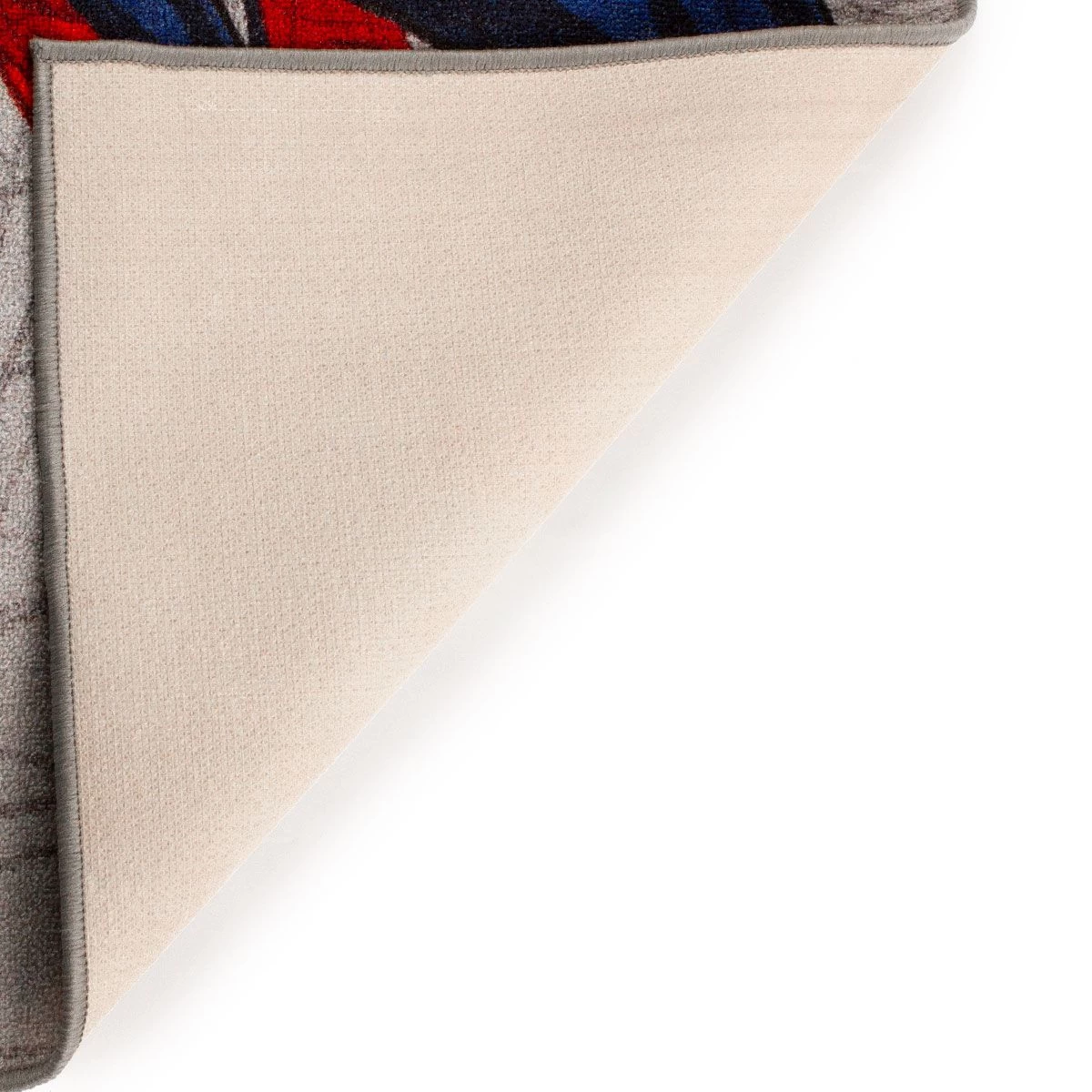 Tappeto Camerette Spiderman Web Marvel 80x120 Cm W242 - immagine 2