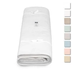 Tela Di Puro Lino Art. 43 Di Telene Altezza 70 Cm J650