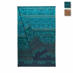 Telo Arredo Granfoulard Bassetti Fermo - Dimensioni Varie V212