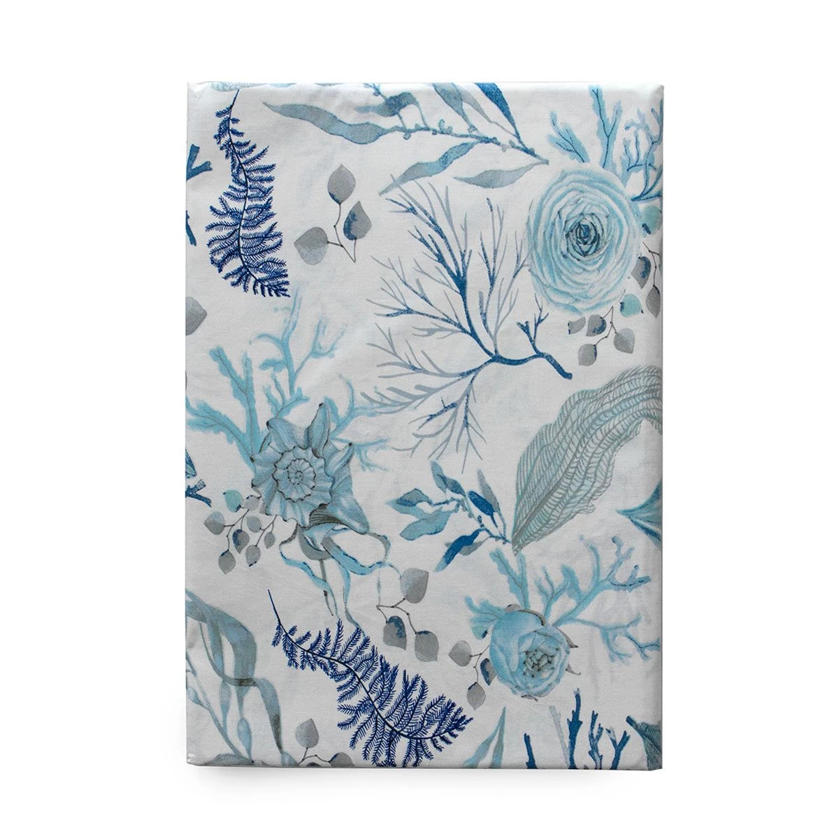 Telo Arredo Copritutto Acquarius Di Zucchi - Dimensioni Varie V141 - immagine 2