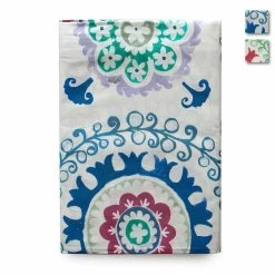 Telo Arredo Copritutto Manta Di Bassetti - Dimensioni Varie V140