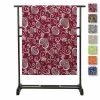 Telo Arredo Copritutto Foulard Lovely Di Morbidissimi - Dimensioni Varie P964